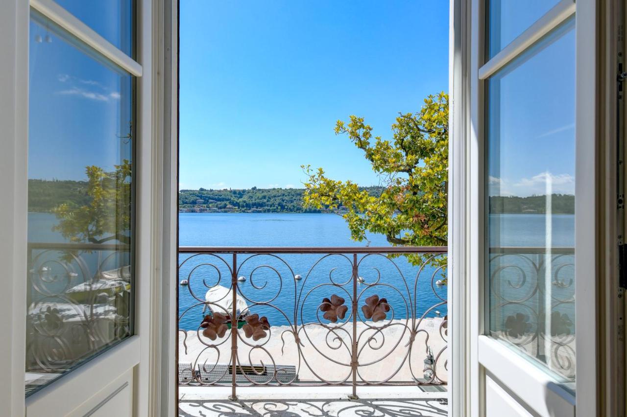 Belvedere - Garda Leisure Сало Экстерьер фото