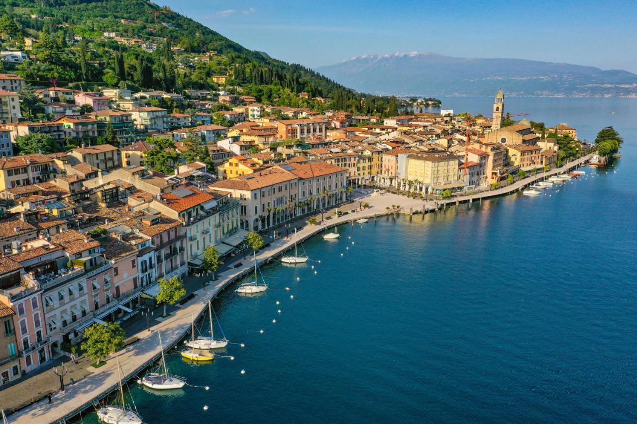 Belvedere - Garda Leisure Сало Экстерьер фото