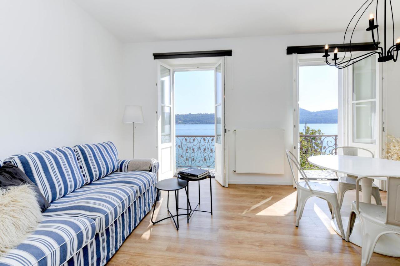 Belvedere - Garda Leisure Сало Экстерьер фото