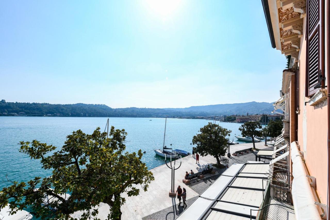 Belvedere - Garda Leisure Сало Экстерьер фото
