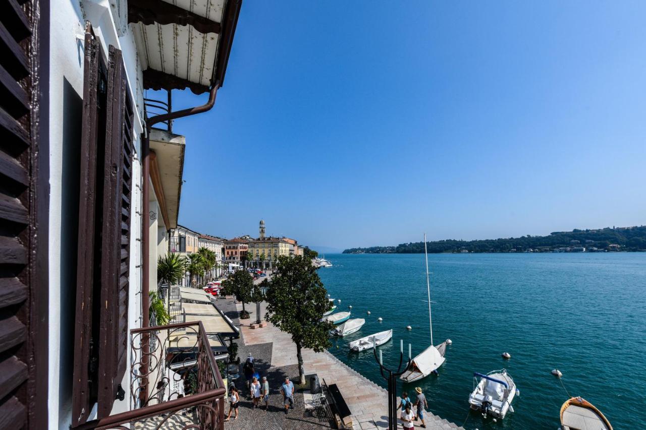 Belvedere - Garda Leisure Сало Экстерьер фото