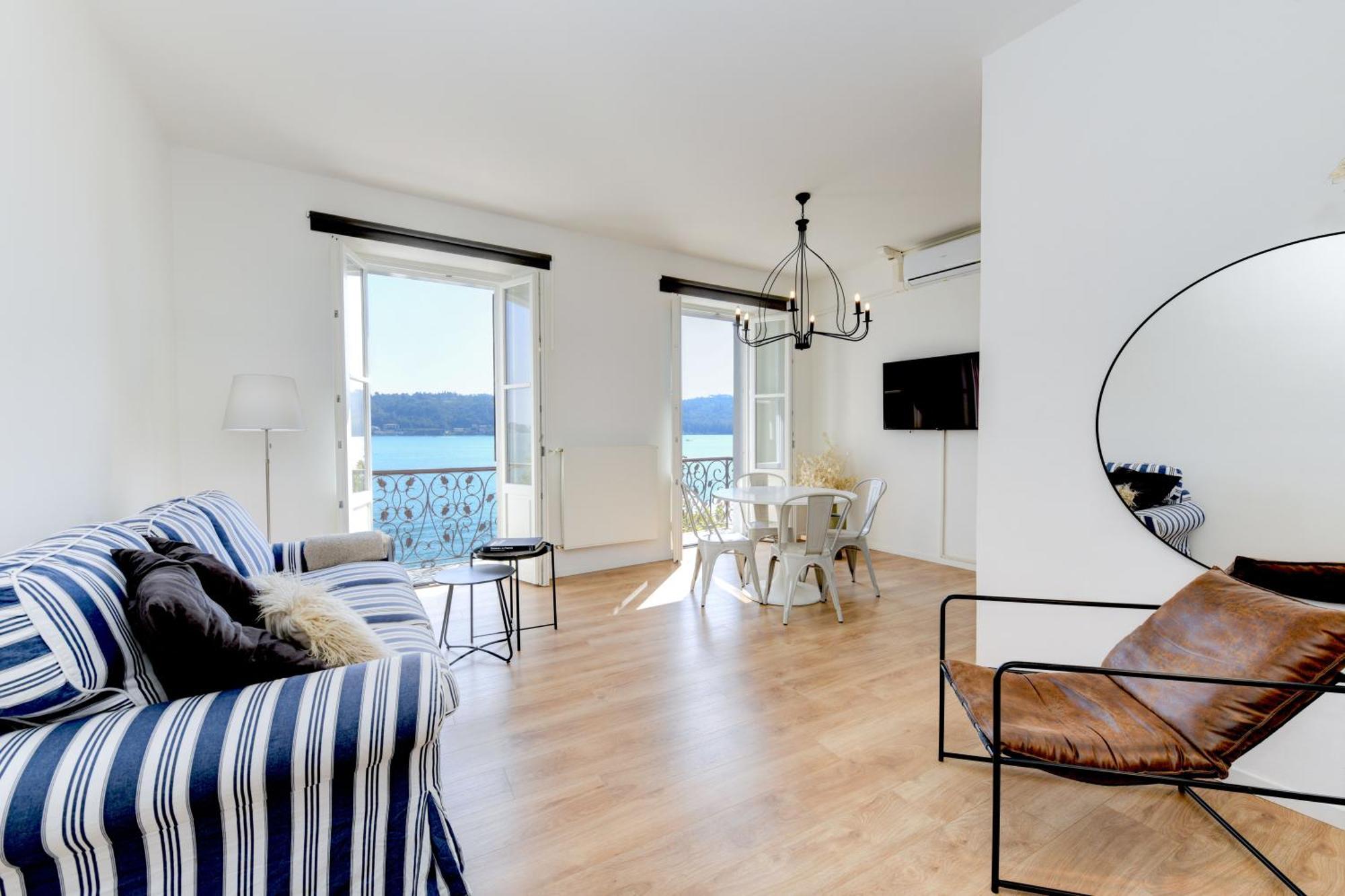 Belvedere - Garda Leisure Сало Экстерьер фото