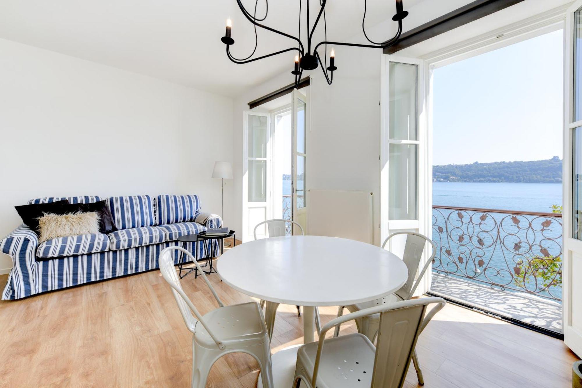 Belvedere - Garda Leisure Сало Экстерьер фото